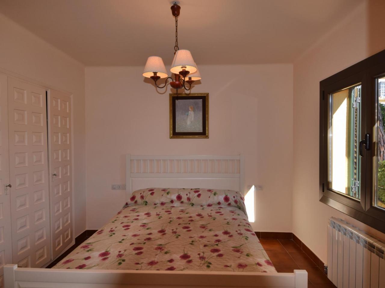 Вилла Roc Gros Costabravasi Санта-Кристина-де-Аро Экстерьер фото